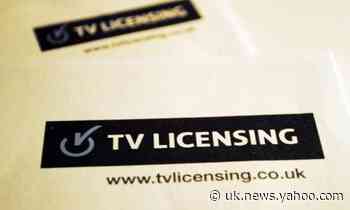 Coronavirus: BBC TV licence fee could starve over-75s of vital news, warns charity