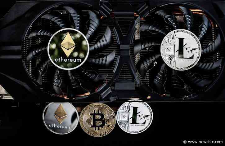 OKEx Pool Among Top 5 Mining Pools, Charts Future Path for the Industry