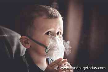 Asthma and T1D in Kids: It's Complicated