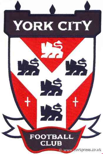 York City FC game OFF after staff show coronavirus symptoms