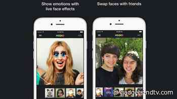 Facebook to Shut Down MSQRD AR Face-Filtering App