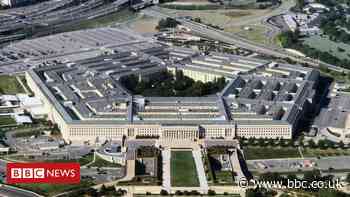 Pentagon to reconsider Jedi $10bn cloud contract