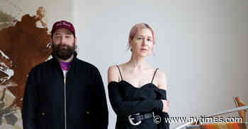 Smaller Fairs Mean Great Art, Closer to Home