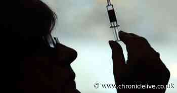 British scientists working on vaccine for coronavirus could start human trials in June
