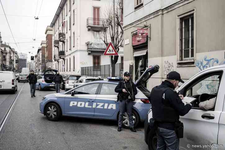 The World Has a Plan to Fight Coronavirus. Most Countries Are Not Using it.