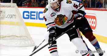 ‘Dumb,’ ‘stupid’ and ‘lazy’ replay in mind of ex-NHLer with dyslexia