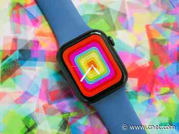 Apple Watch 6 rumors: Sleep tracking, new health alerts and more     - CNET