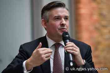 Coronavirus: Government Should Requisition Private Hospital Beds, Says Labour