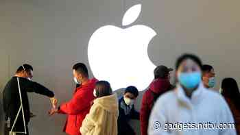 Coronavirus: Apple to Close Retail Stores Worldwide, Except Greater China, Until March 27