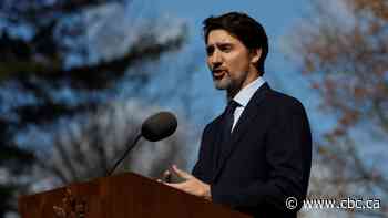 Trudeau offers assistance, more money to help Indigenous communities with COVID-19