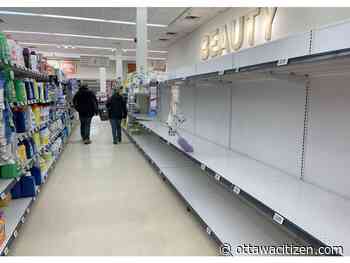 Today's letters: How we can cope with coronavirus