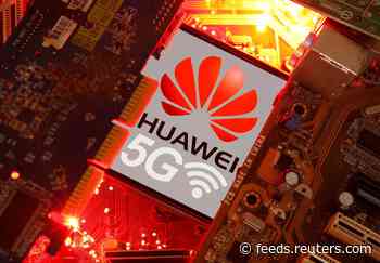 Exclusive: France to allow some Huawei gear in its 5G network  - sources