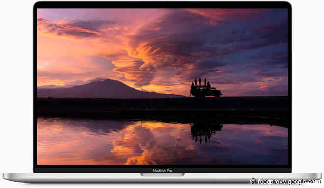 Apple boosts Mac stocks in retail stores