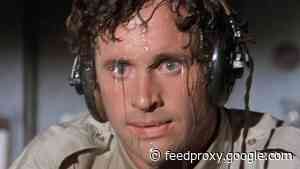 Dow crashes 10% in biggest one-day percentage drop since 1987