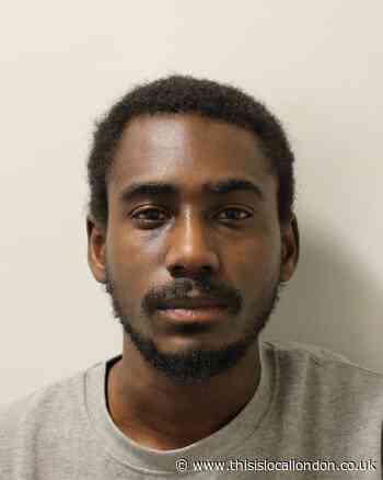​Man convicted of fatally stabbing his mother in Enfield