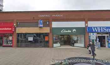 Will Centric Parade purchase pay off?