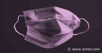 They Say Coronavirus Isn't Airborne—but It's Definitely Borne By Air