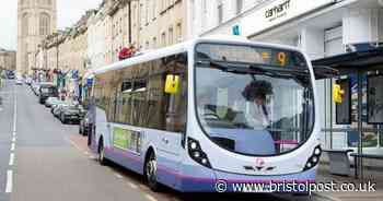 The best things you have overheard on Bristol buses