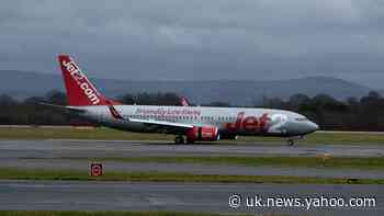 Jet2 cancels all flights to mainland Spain and Balearic and Canary Islands