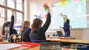 Ofsted inspections should be halted immediately, says head teacher’s union
