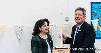 New Sunderland school for autistic youngsters opens to help youngsters 'reach full potential'