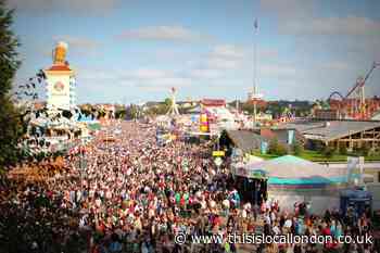 UK set to ban mass gatherings in its fight against coronavirus