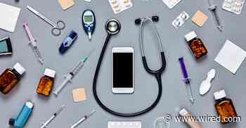 Telemedicine Is a Safety Valve for a Strained Health Care System