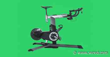 Wahoo Fitness Kickr Smart Bike Review: For the Competitive