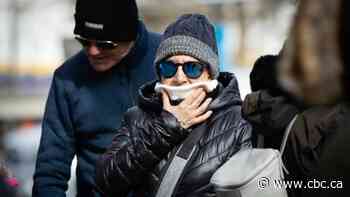 Coronavirus: Here's what's happening in Canada and around the world on March 13