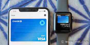 Apple Pay: How to set up and use it on your iPhone, Apple Watch and Mac     - CNET
