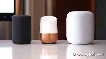 Google has the friendliest smart assistant video     - CNET