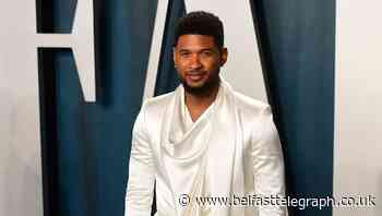 WHO head thanks Usher for backing global coronavirus fund