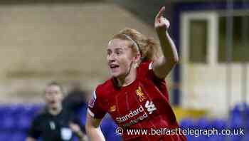 Northern Ireland's Rachel Furness nominated for Super League Player of the Month - and you can vote