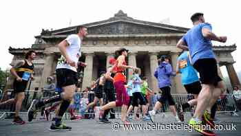 Edinburgh Marathon postponed due to coronavirus