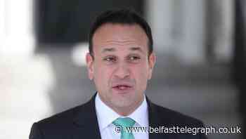 Covid-19 ‘knows no borders’, warns Varadkar, as leaders meet to discuss strategy