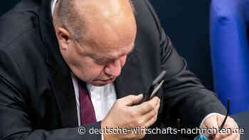 Günstigen Zeitpunkt abgepasst: Altmaier will deutsche Unternehmen verstaatlichen