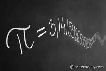 How Many Decimals of Pi Do We Really Need? NASA Answers