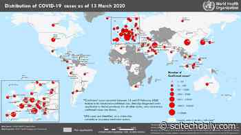 Coronavirus (COVID-19) Latest: 132,758 Confirmed Cases, 4,955 Deaths, 123 Countries