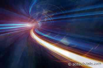 Unexpected Approach Is Chemistry ‘Warp Drive’ for Creating Better Synthetic Molecules for Medicine