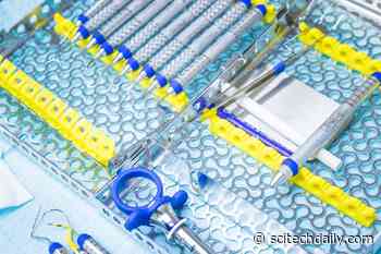 Do Your Kids Have Cavities/Tooth Decay? It Could Be From a Chemical Found in Drinking Water