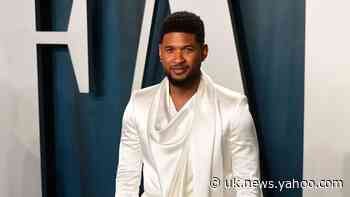 WHO head thanks Usher for backing global coronavirus fund