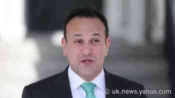 Covid-19 ‘knows no borders’, warns Varadkar, as leaders meet to discuss strategy