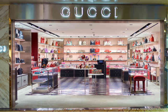 Coronavirus: Gucci shuts all factories in Italy