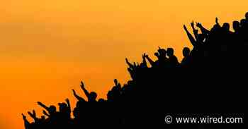 The Elegant Mathematics of Social Distancing