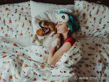 How to regulate your circadian rhythm to sleep better     - CNET