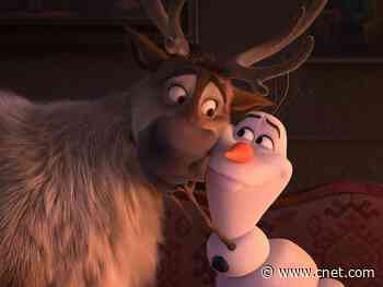 Disney Plus to stream Frozen 2 early in a coronavirus-coping surprise     - CNET