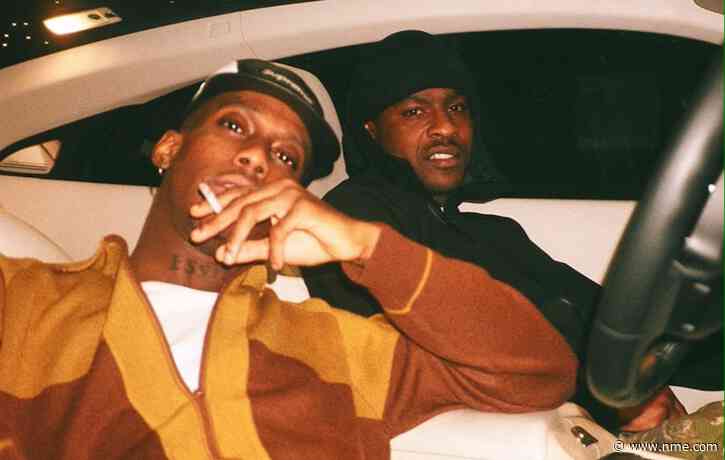 Skepta and Octavian team up on party starting new song ‘Papi Chulo’