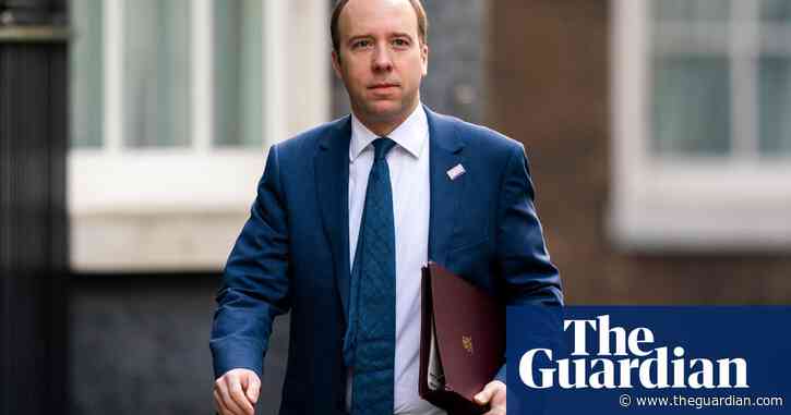 Coronavirus: Hancock urged to guarantee sick pay for social care workers