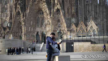 Spain to implement nationwide lockdown as coronavirus infections spike: Report