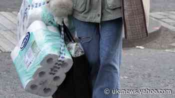 City residents set up aid group for people struggling with coronavirus measures